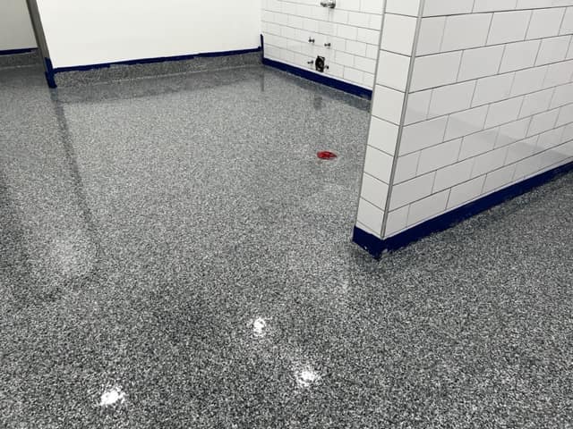 Modern Day Concrete — customer photo