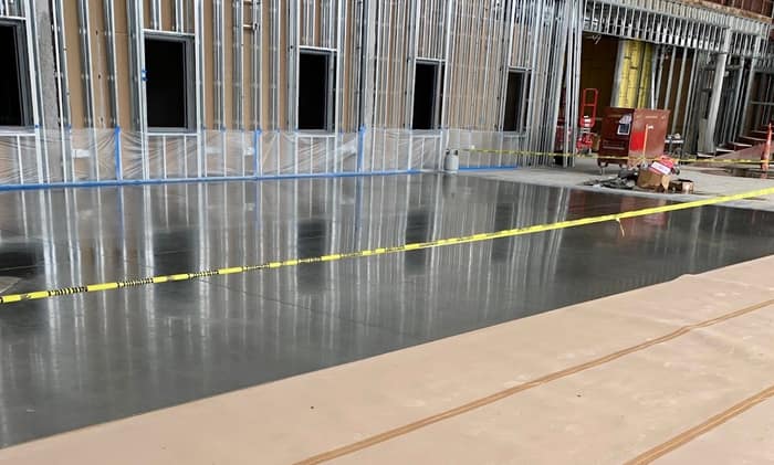 Modern Day Concrete — customer photo