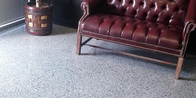 Monopoly Floors — customer photo