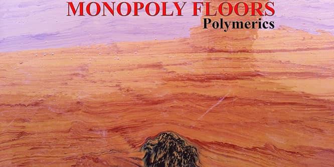 Monopoly Floors — customer photo