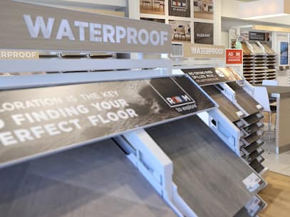 Phillips Flooring America — customer photo
