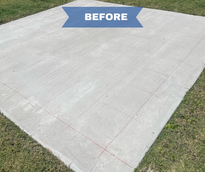 Platinum Concrete Coatings of Texas — customer photo