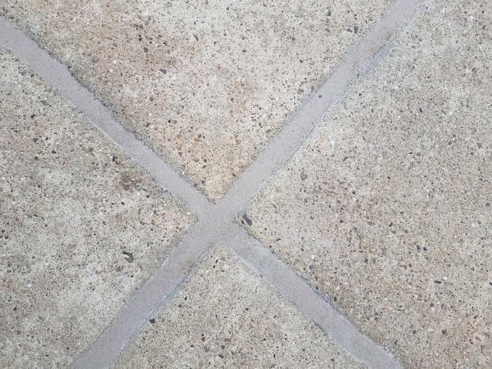 Polytex Concrete Leveling — customer photo