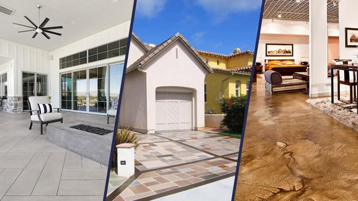 Precision Specialty Concrete Contractors — customer photo