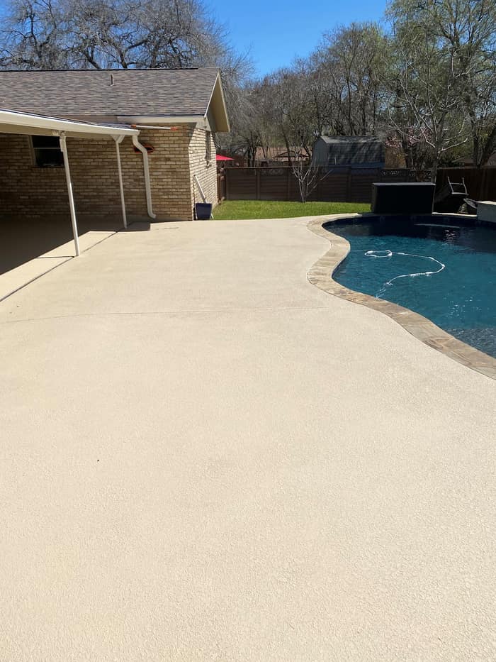 Precision Specialty Concrete Contractors — customer photo