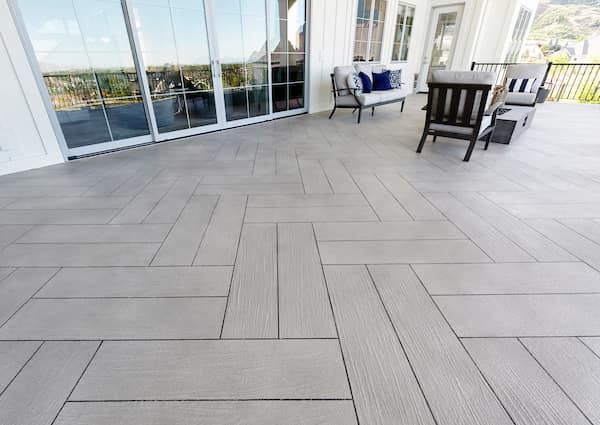 Precision Specialty Concrete Contractors — customer photo