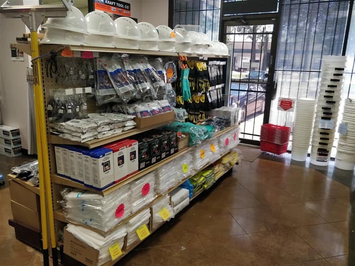 Resinous Flooring Supply — customer photo