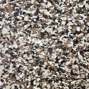 Resinous Flooring Supply — customer photo