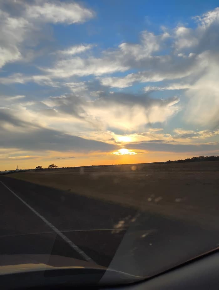 San Angelo Concrete - Ballinger — customer photo