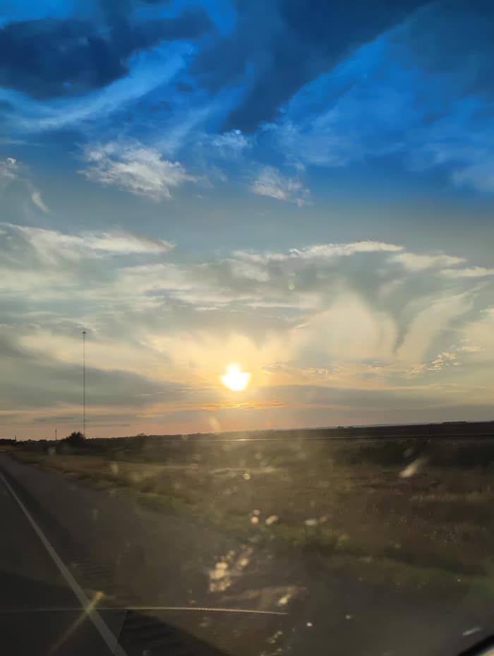 San Angelo Concrete - Ballinger — customer photo