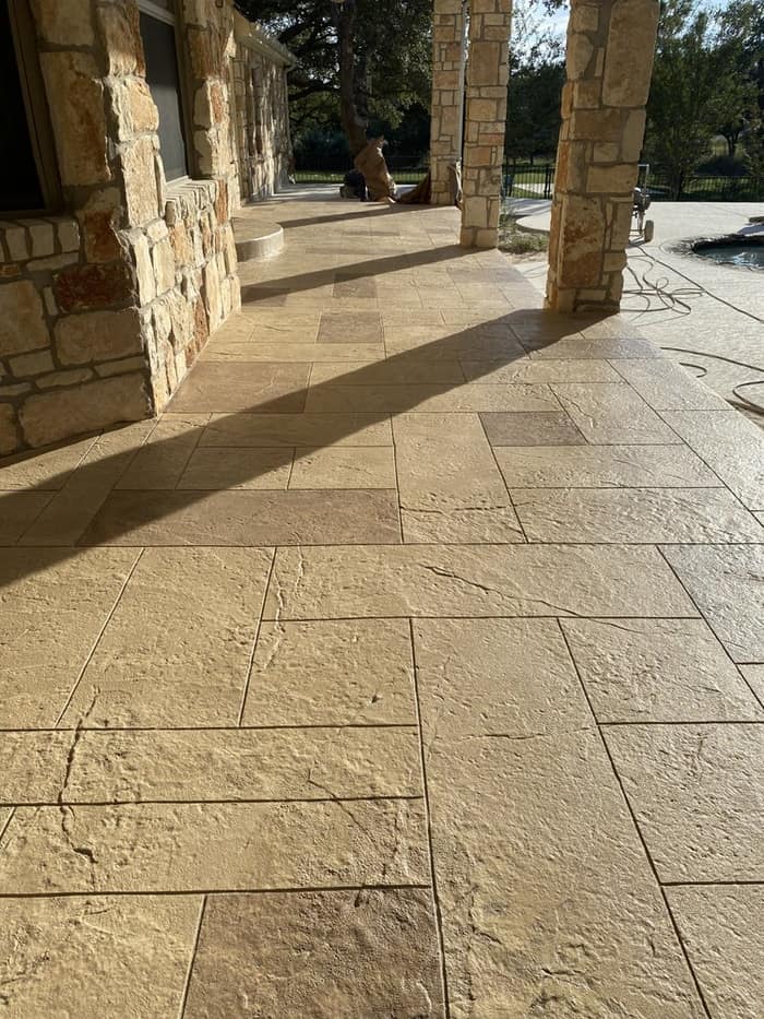 Sanchez Coatings — customer photo