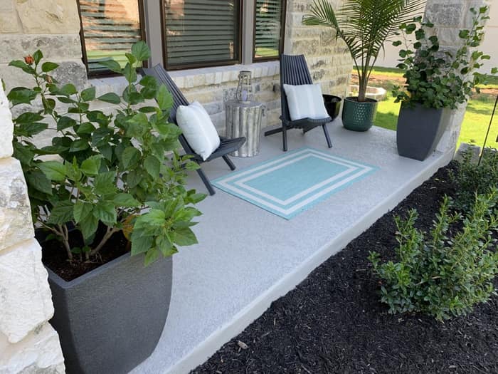 Sanchez Coatings — customer photo