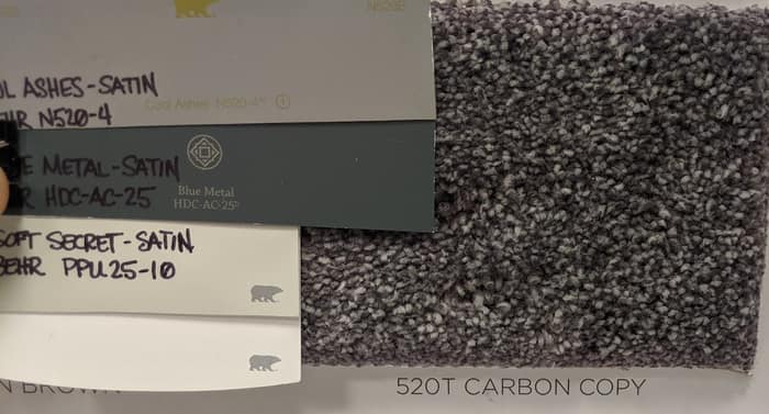 Spectrum Paint & Flooring — customer photo