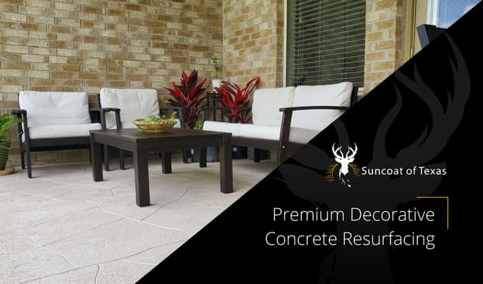 Suncoat of Texas LLC — customer photo