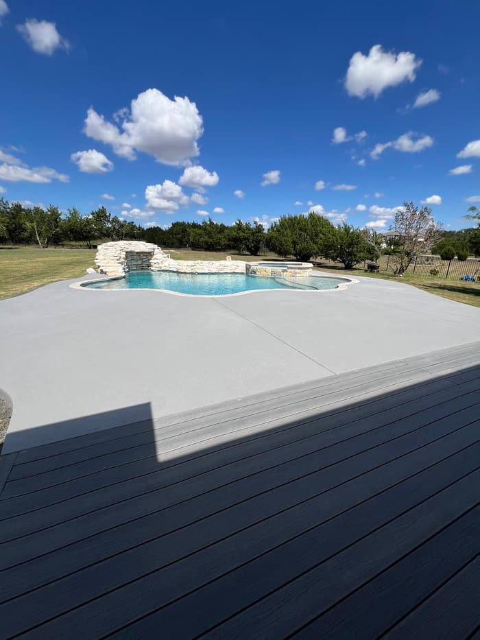 Suncoat of Texas LLC — customer photo