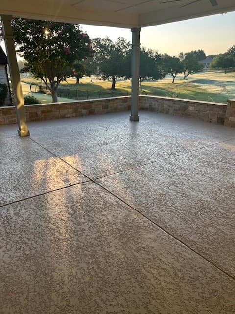Suncoat of Texas LLC — customer photo