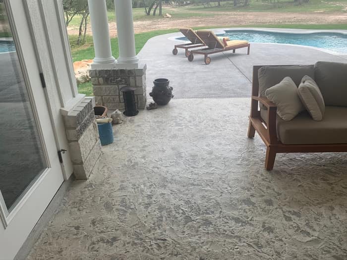 Suncoat of Texas LLC — customer photo