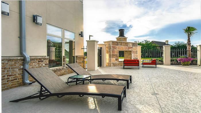 Sundek of Austin — customer photo
