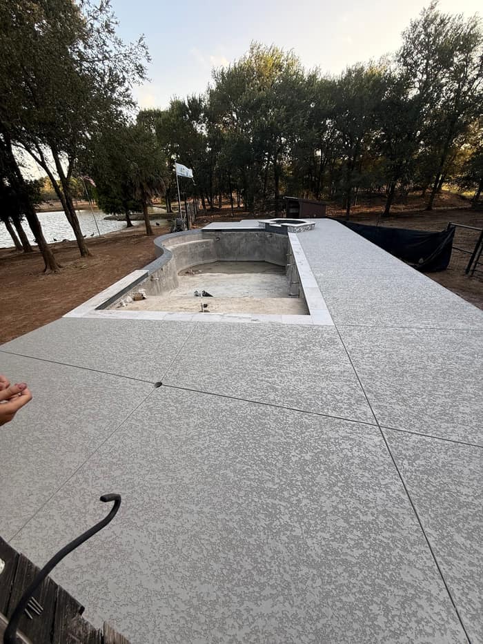 Sundek of Austin — customer photo