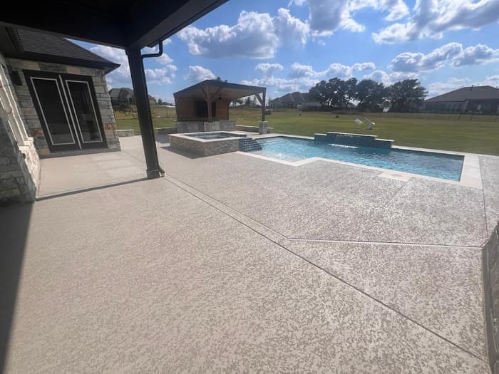 Sundek of Austin — customer photo