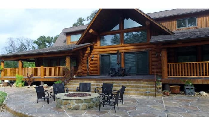 SUNDEK of Houston — customer photo