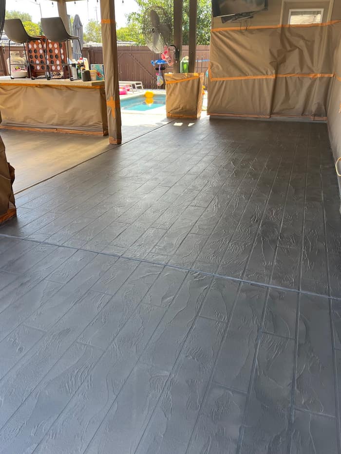 Sundek of San Antonio — customer photo