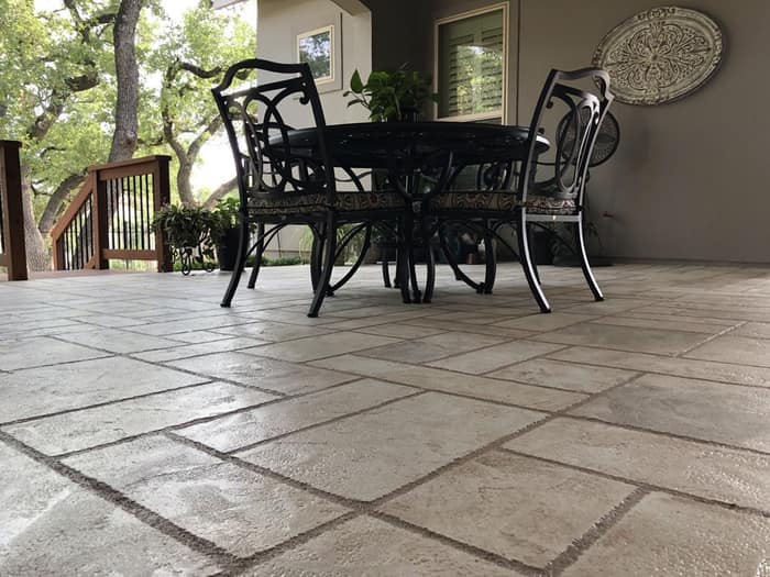 Sundek of San Antonio — customer photo