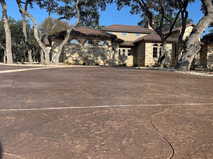 Sundek of San Antonio — customer photo