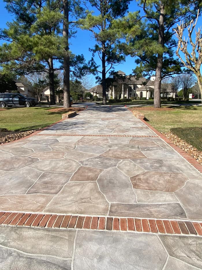 TEBE LIMEKRETE LLC — customer photo