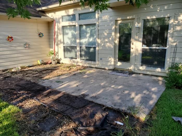 TEBE LIMEKRETE LLC — customer photo