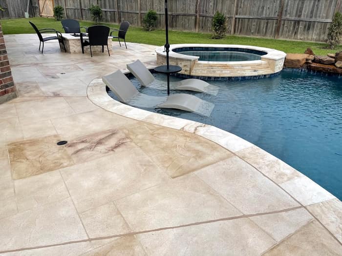 TEBE LIMEKRETE LLC — customer photo