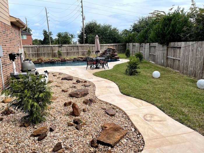 TEBE LIMEKRETE LLC — customer photo