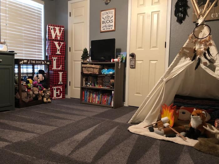 Technique Flooring — customer photo