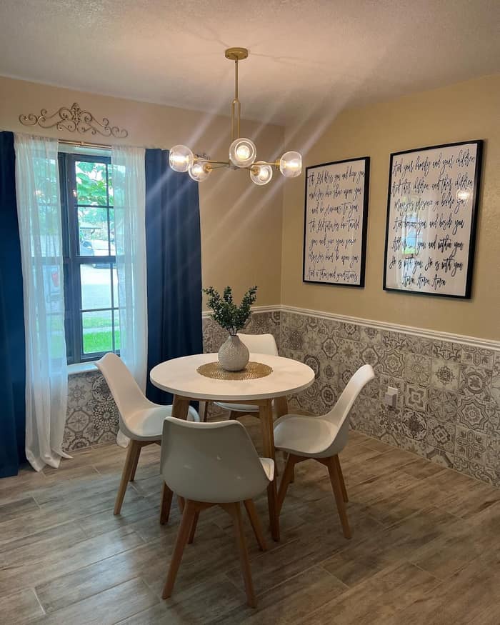 Technique Flooring — customer photo