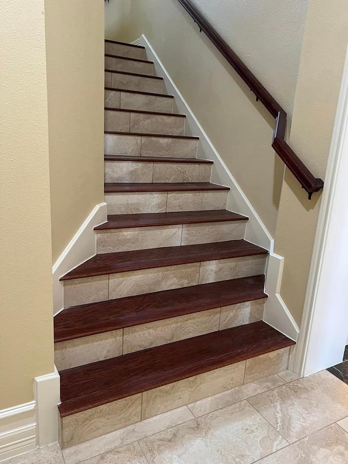 Technique Flooring — customer photo