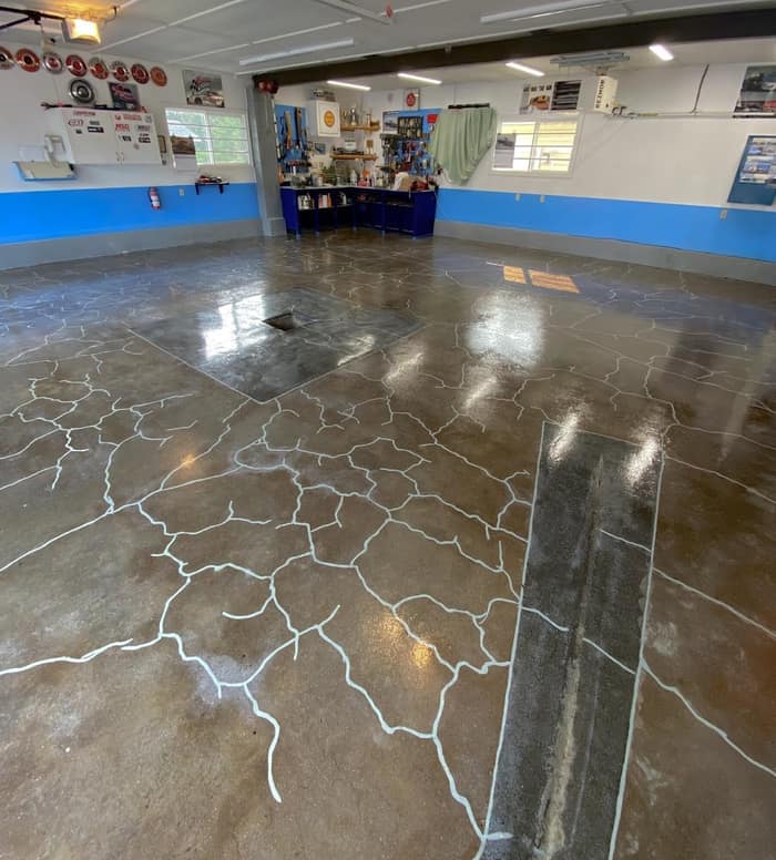 The Epoxy Company (Co.) — customer photo