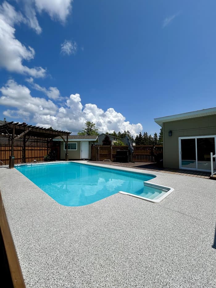 The Epoxy Company (Co.) — customer photo