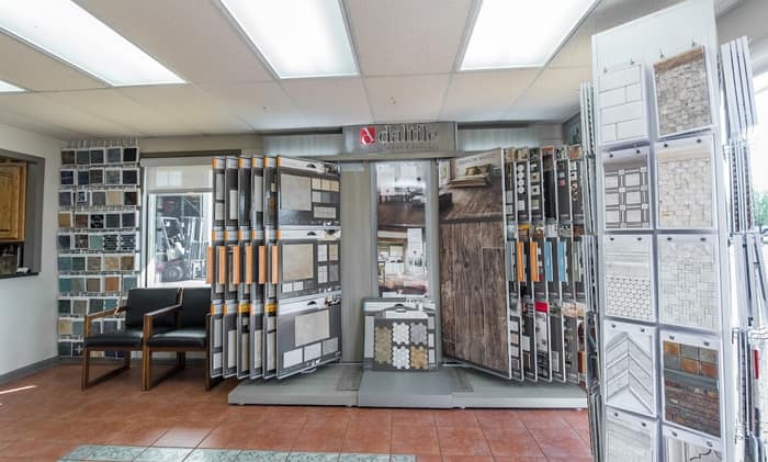 The Tile Shop, Inc — customer photo