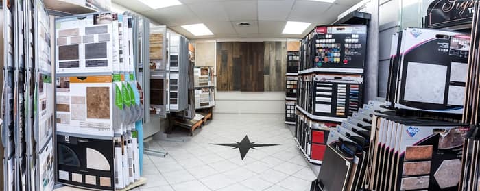 The Tile Shop, Inc — customer photo