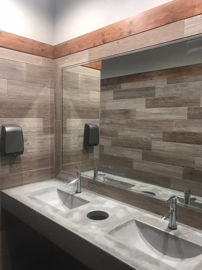 The Tile Shop, Inc — customer photo