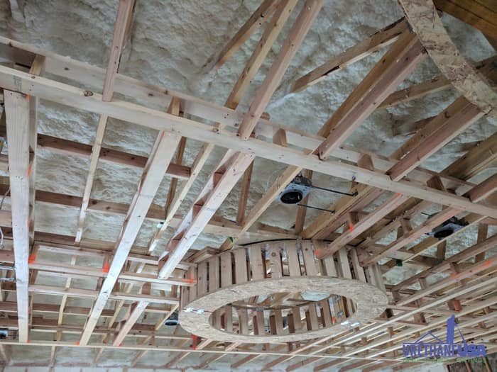 Urethane USA Insulation & Coatings, LLC — customer photo