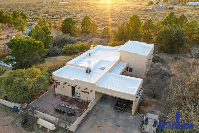 Urethane USA Insulation & Coatings, LLC — customer photo