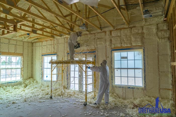 Urethane USA Insulation & Coatings, LLC — customer photo