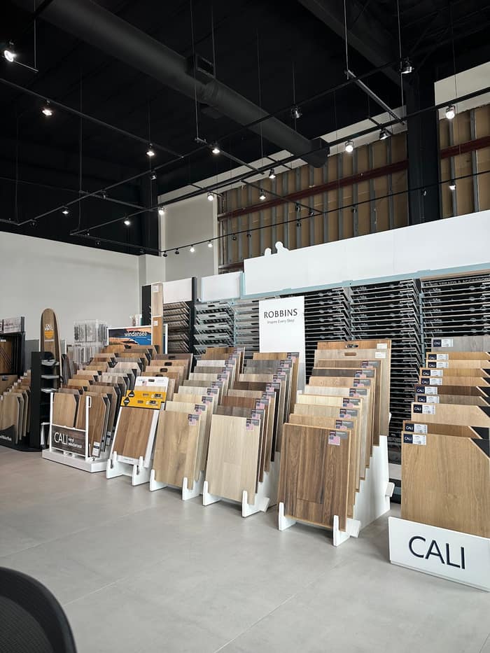 VIVA Floors & More — customer photo