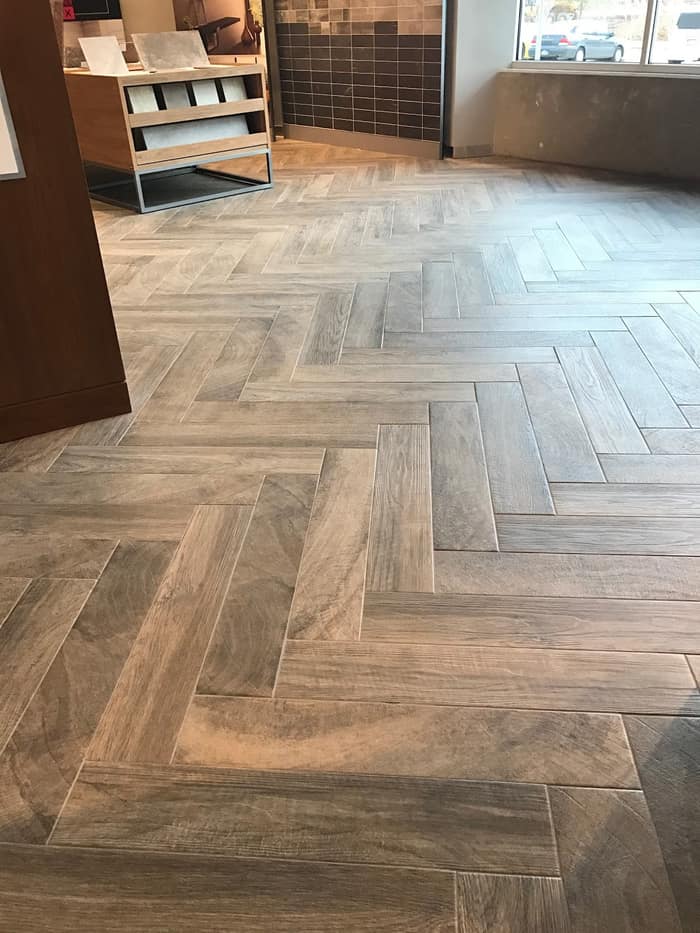 VIVA Floors & More — customer photo