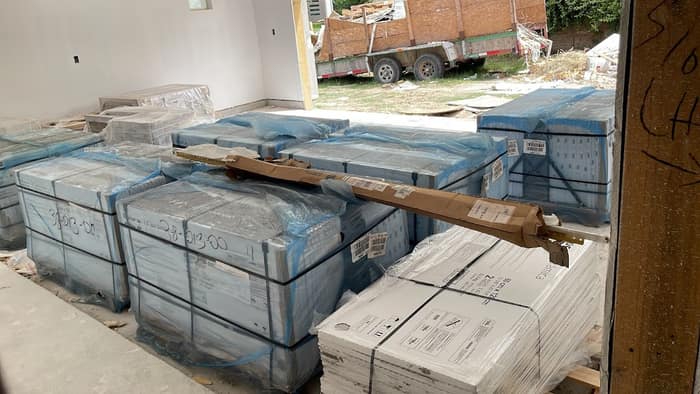 VIVA Floors & More — customer photo