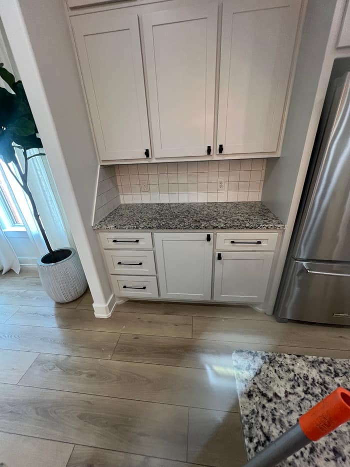 Winder Flooring — customer photo