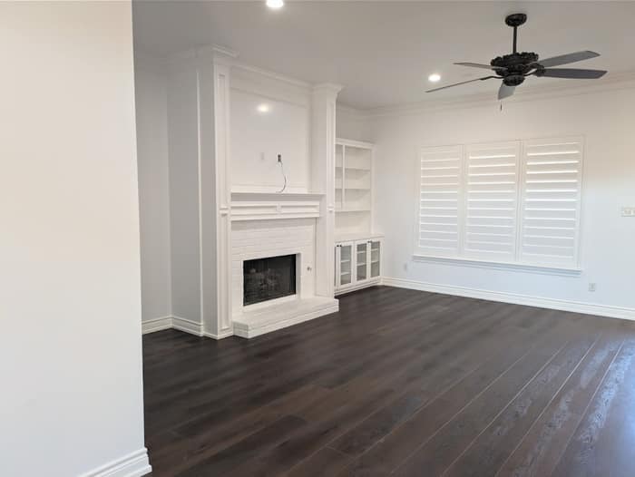 Winder Flooring — customer photo