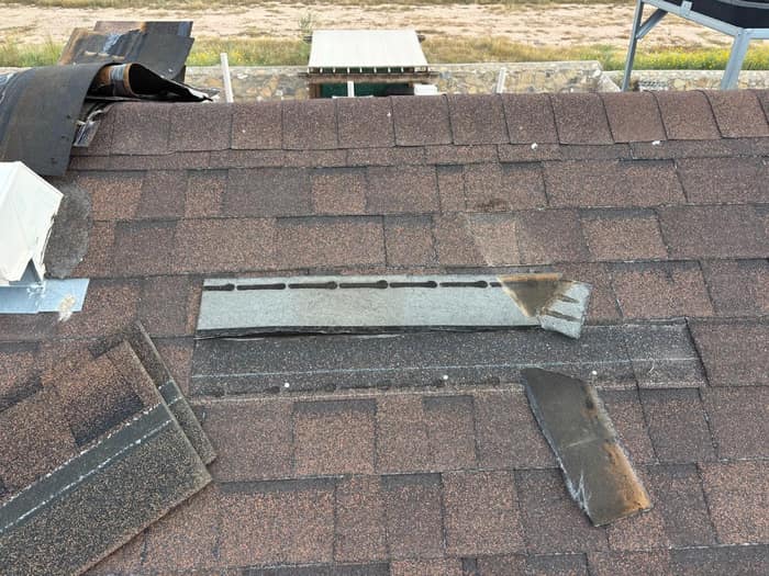 Wolfstone Contractors — customer photo
