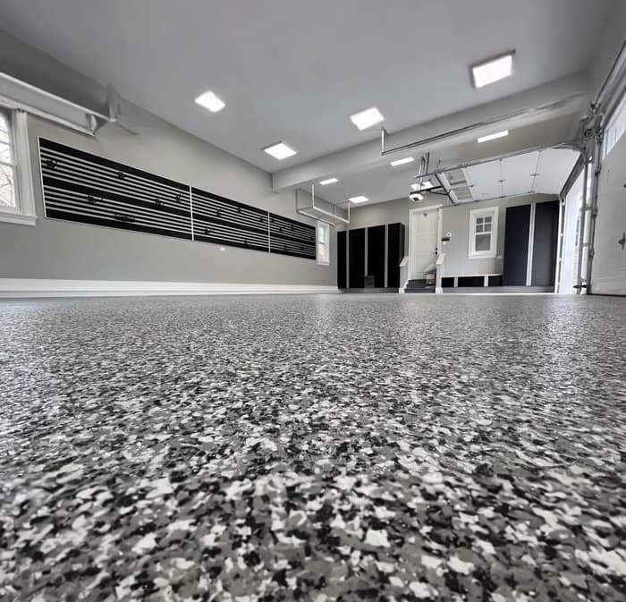 Xpedite Coatings Since 2008 — customer photo